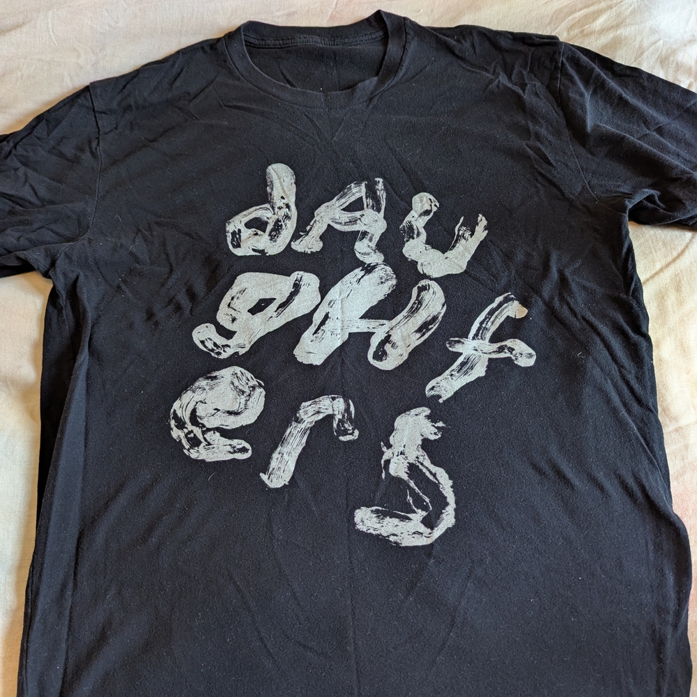 Daughters Band Shirt